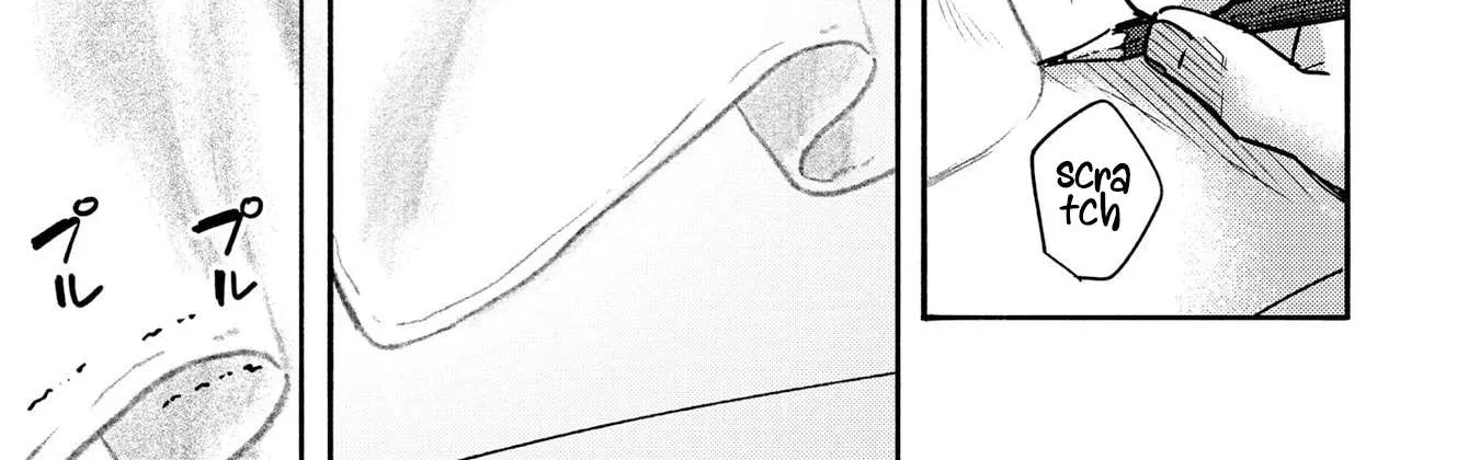 The Mochi I Drew Is Tasty Today Too Chapter 2 page 2 - 