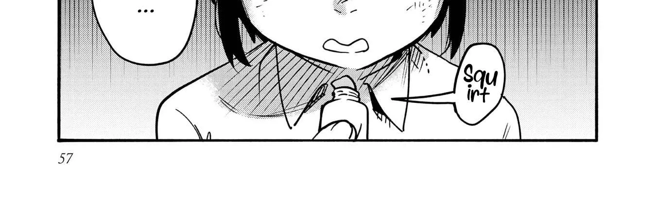 The Mochi I Drew Is Tasty Today Too Chapter 2 page 18 - 