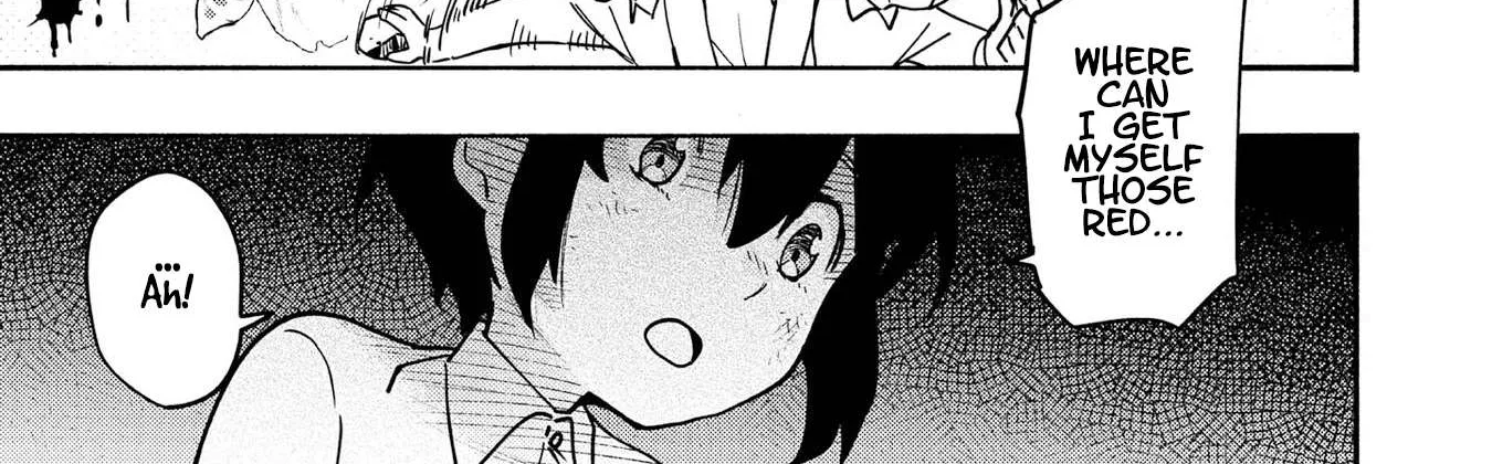 The Mochi I Drew Is Tasty Today Too Chapter 2 page 22 - 