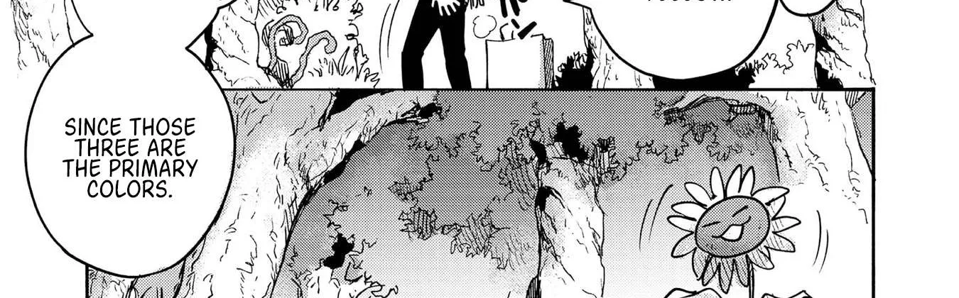 The Mochi I Drew Is Tasty Today Too Chapter 2 page 26 - 