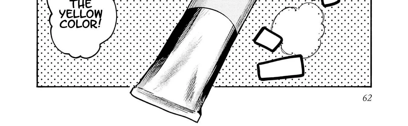 The Mochi I Drew Is Tasty Today Too Chapter 2 page 28 - 
