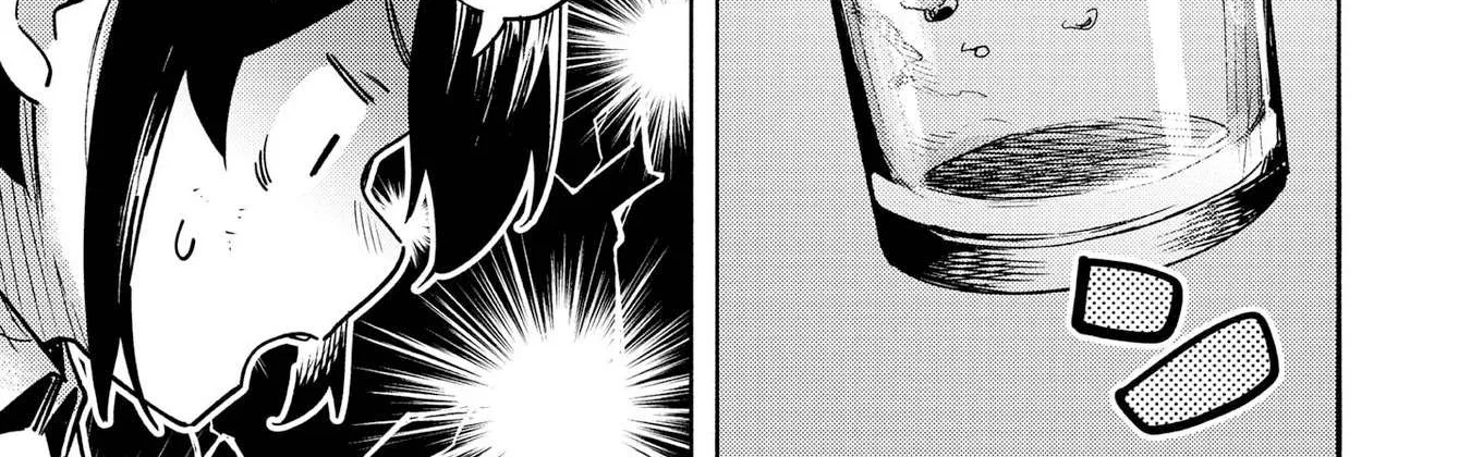 The Mochi I Drew Is Tasty Today Too Chapter 2 page 30 - 