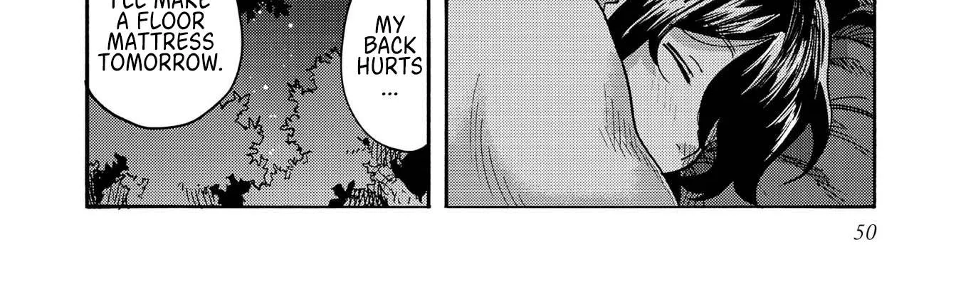The Mochi I Drew Is Tasty Today Too Chapter 2 page 4 - 