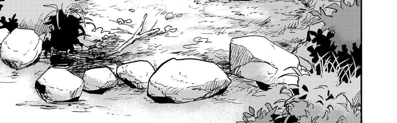 The Mochi I Drew Is Tasty Today Too Chapter 2 page 34 - 