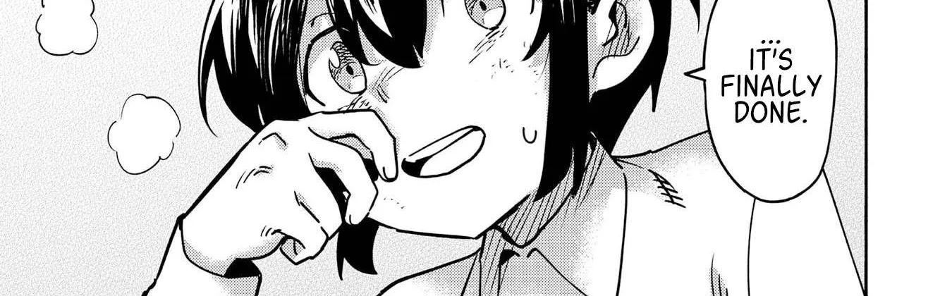 The Mochi I Drew Is Tasty Today Too Chapter 2 page 38 - 