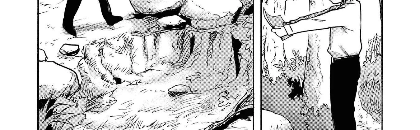 The Mochi I Drew Is Tasty Today Too Chapter 2 page 40 - 
