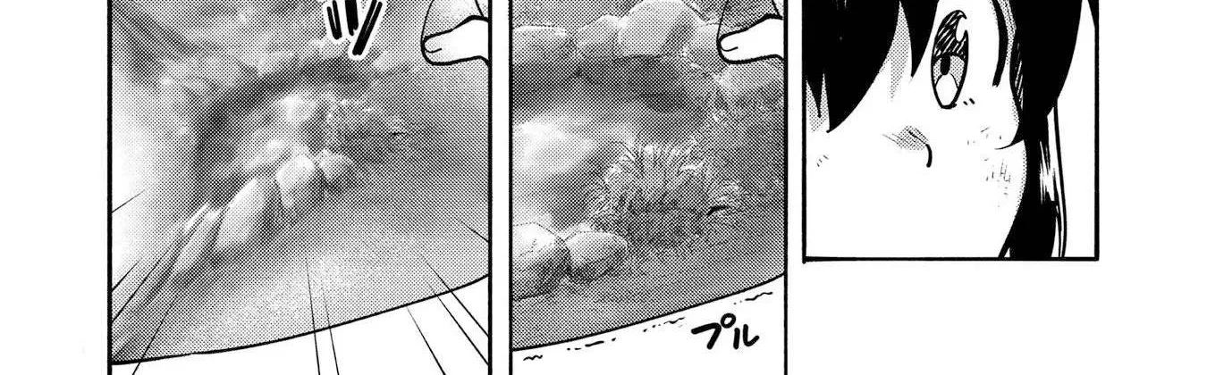 The Mochi I Drew Is Tasty Today Too Chapter 2 page 42 - 