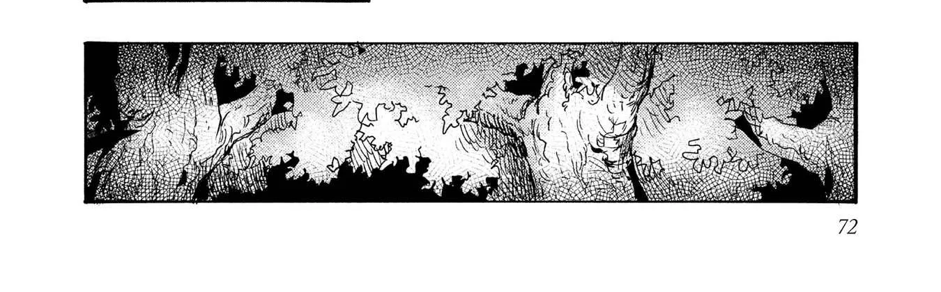 The Mochi I Drew Is Tasty Today Too Chapter 2 page 46 - 