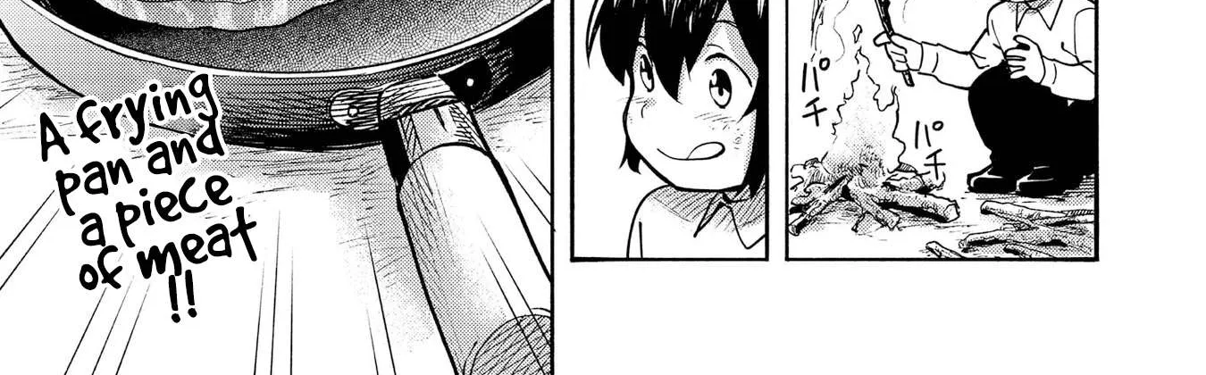 The Mochi I Drew Is Tasty Today Too Chapter 2 page 52 - 