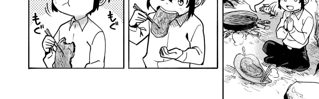 The Mochi I Drew Is Tasty Today Too Chapter 2 page 54 - 