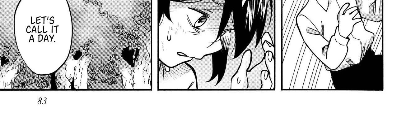 The Mochi I Drew Is Tasty Today Too Chapter 2 page 68 - 