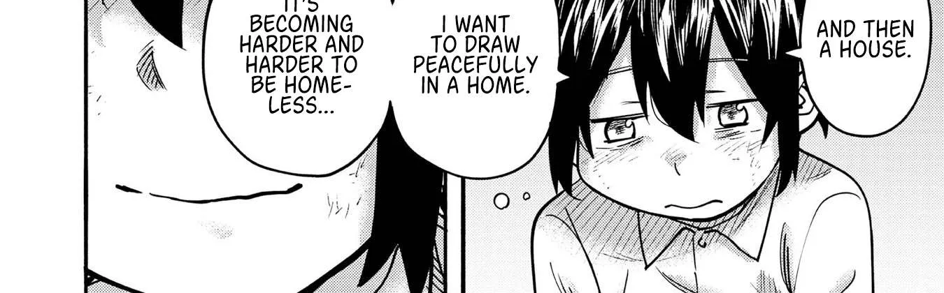 The Mochi I Drew Is Tasty Today Too Chapter 2 page 70 - 