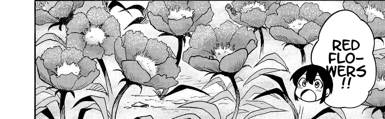 The Mochi I Drew Is Tasty Today Too Chapter 2 page 8 - 