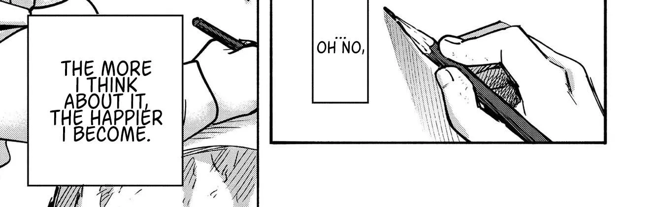 The Mochi I Drew Is Tasty Today Too Chapter 2 page 72 - 
