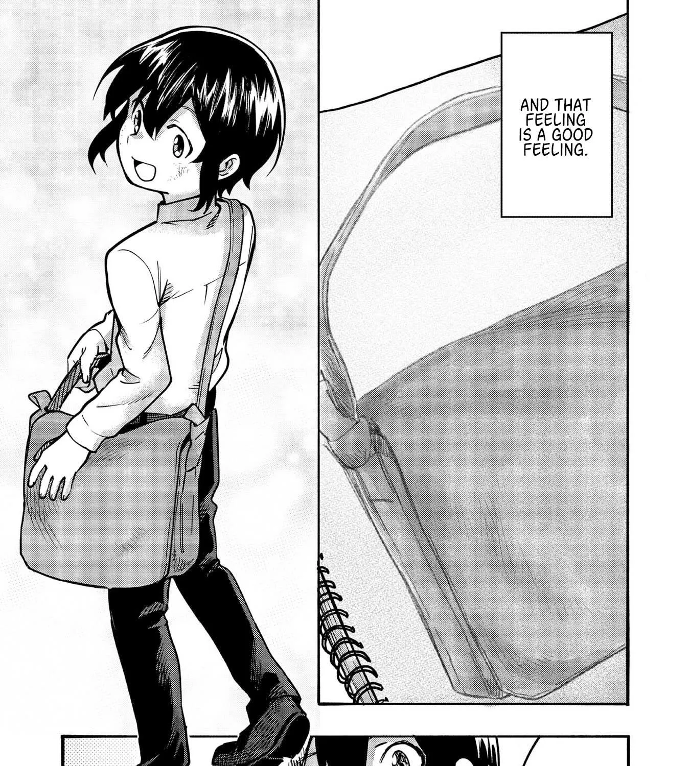 The Mochi I Drew Is Tasty Today Too Chapter 2 page 75 - 