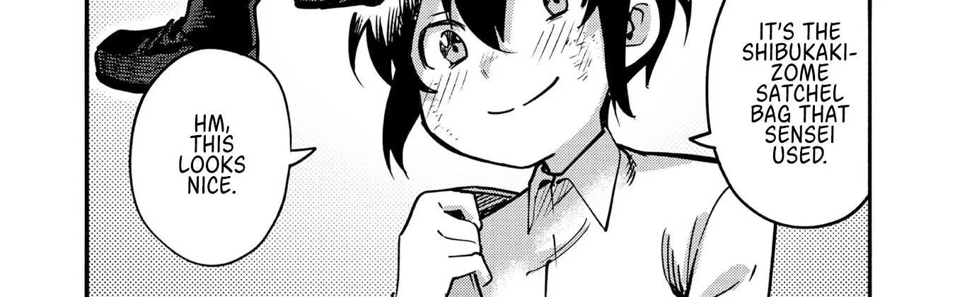 The Mochi I Drew Is Tasty Today Too Chapter 2 page 76 - 