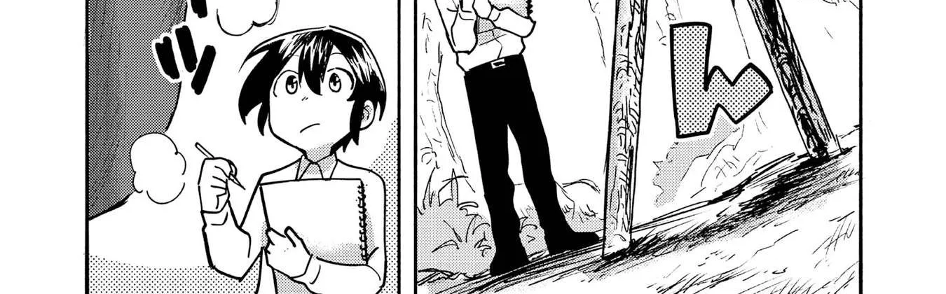The Mochi I Drew Is Tasty Today Too Chapter 2 page 78 - 