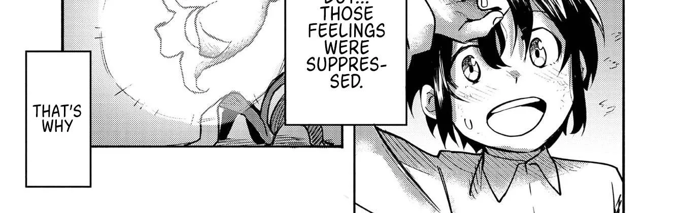 The Mochi I Drew Is Tasty Today Too Chapter 2 page 80 - 