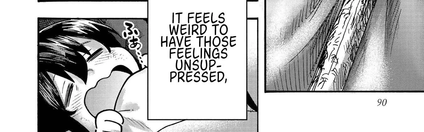 The Mochi I Drew Is Tasty Today Too Chapter 2 page 82 - 