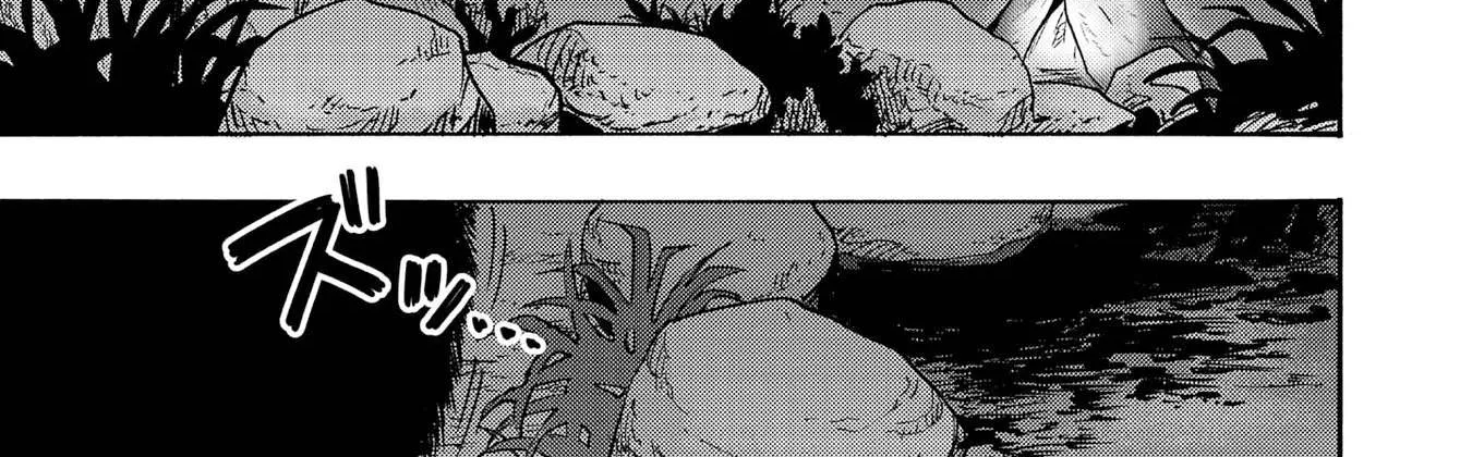 The Mochi I Drew Is Tasty Today Too Chapter 2 page 84 - 