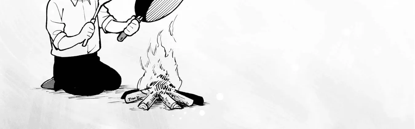 The Mochi I Drew Is Tasty Today Too Chapter 2 page 88 - 