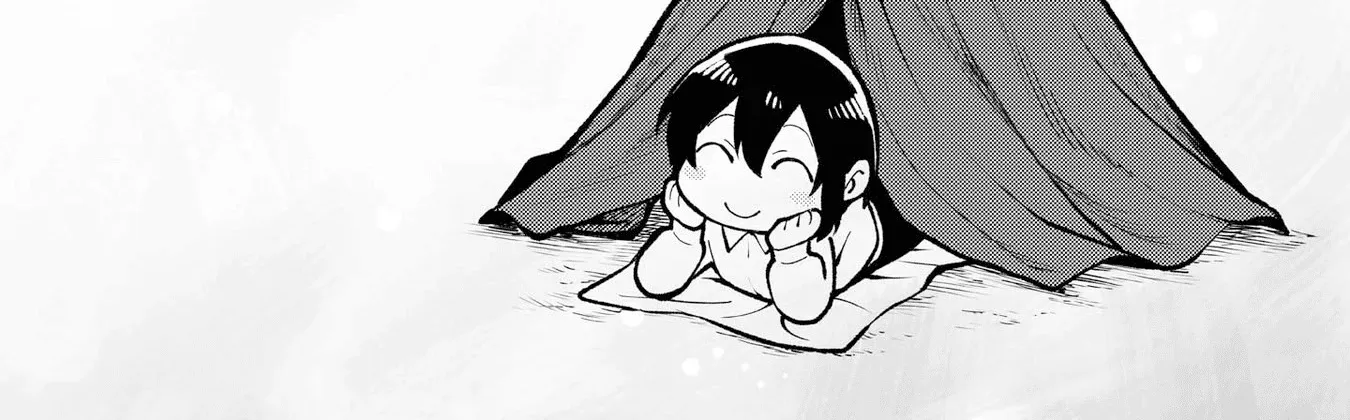 The Mochi I Drew Is Tasty Today Too Chapter 2 page 90 - 