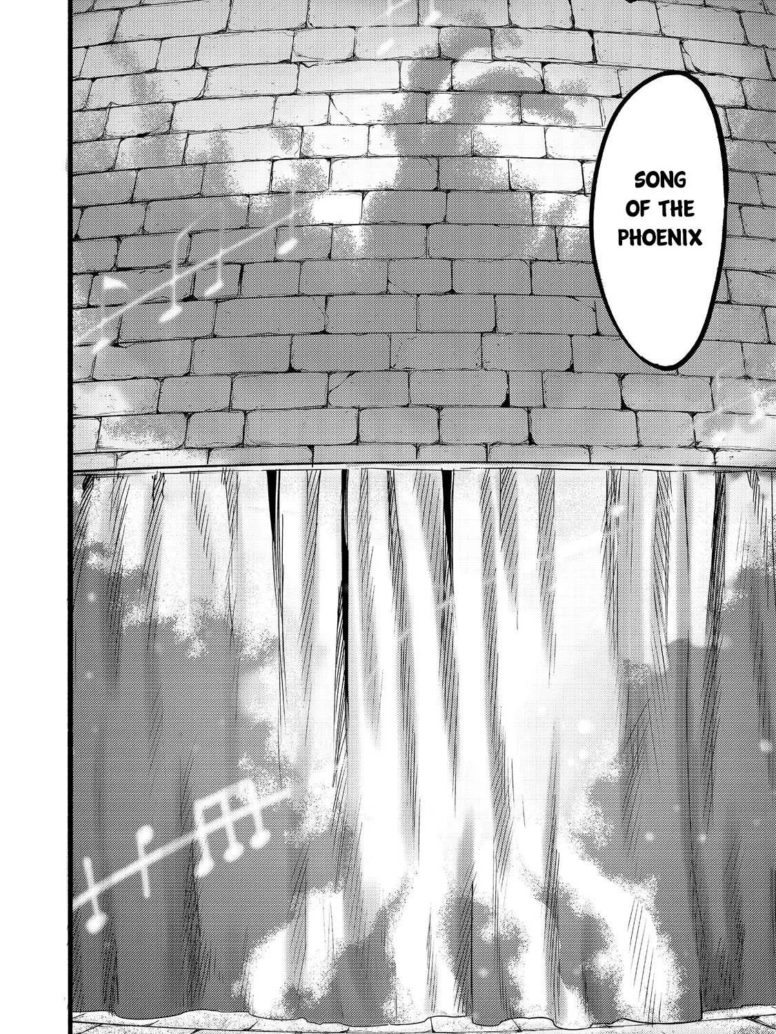The Mochi I Drew Is Tasty Today Too Chapter 20 page 61 - 