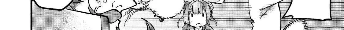 The Mochi I Drew Is Tasty Today Too Chapter 20 page 74 - 