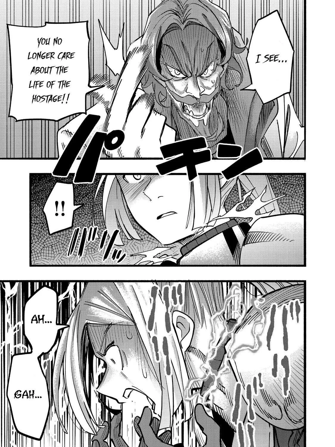 The Mochi I Drew Is Tasty Today Too Chapter 20 page 75 - 