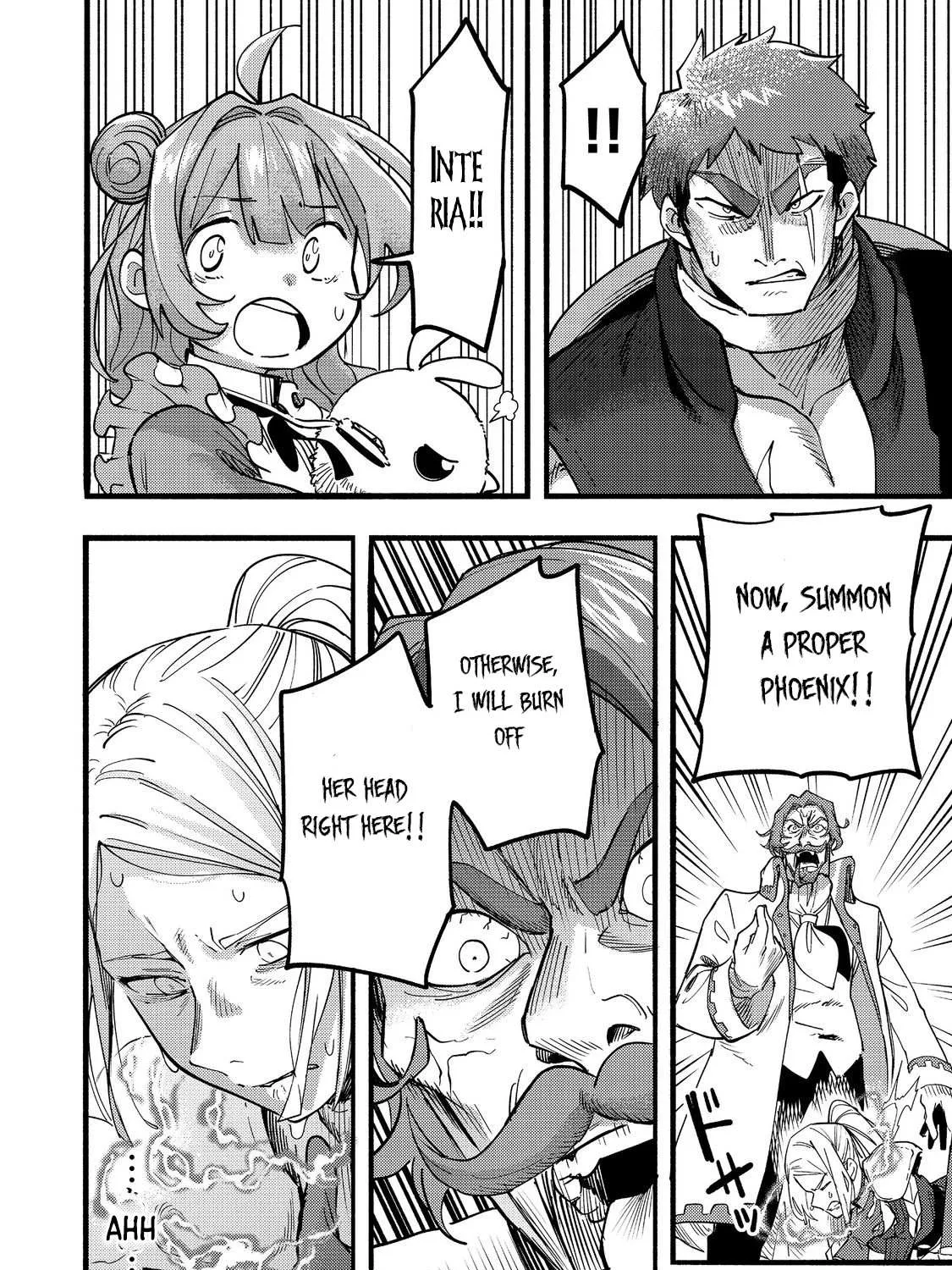 The Mochi I Drew Is Tasty Today Too Chapter 20 page 77 - 