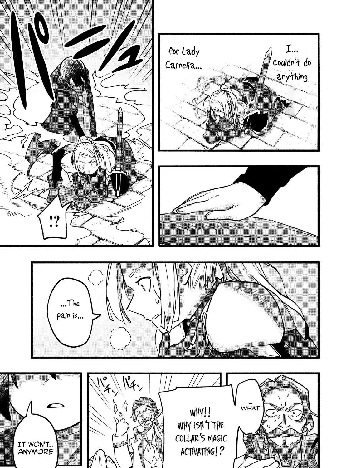 The Mochi I Drew Is Tasty Today Too Chapter 20 page 79 - 