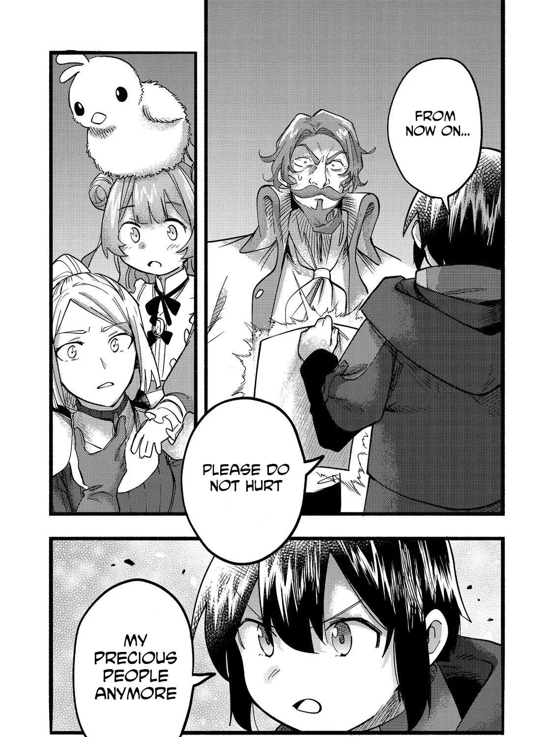 The Mochi I Drew Is Tasty Today Too Chapter 20 page 83 - 