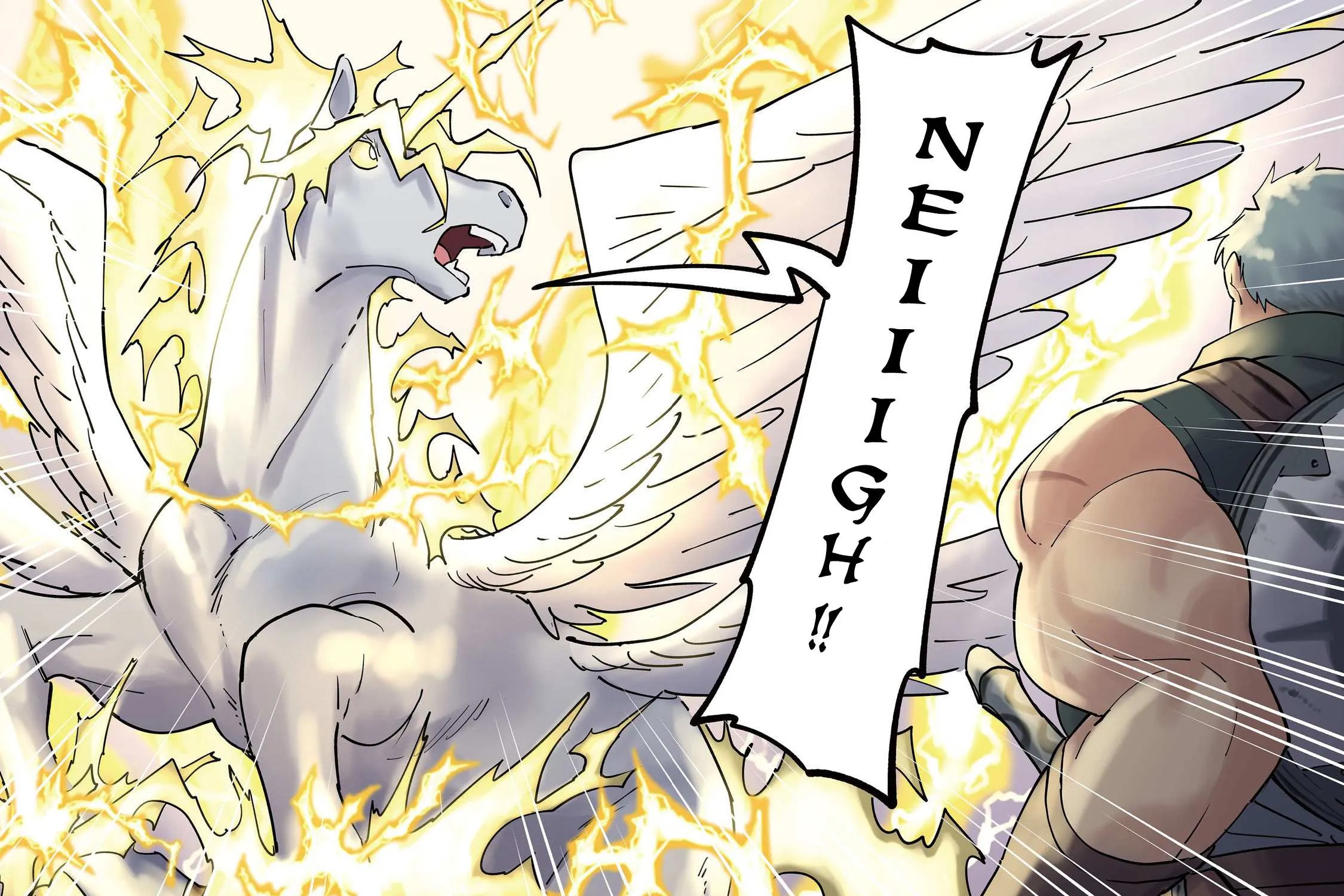 The Mochi I Drew Is Tasty Today Too Chapter 21 page 21 - 
