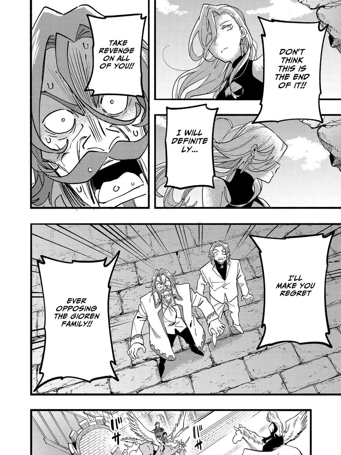The Mochi I Drew Is Tasty Today Too Chapter 21 page 71 - 