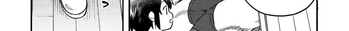 The Mochi I Drew Is Tasty Today Too Chapter 22 page 11 - 