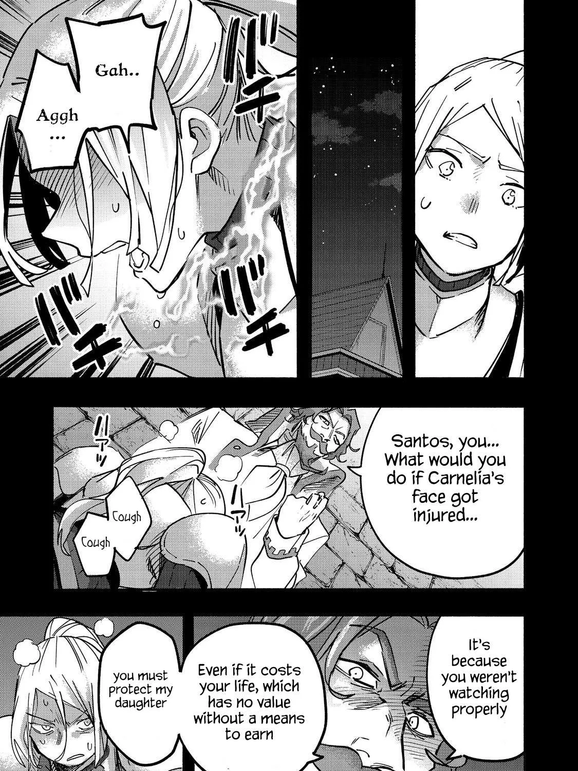 The Mochi I Drew Is Tasty Today Too Chapter 22 page 22 - 