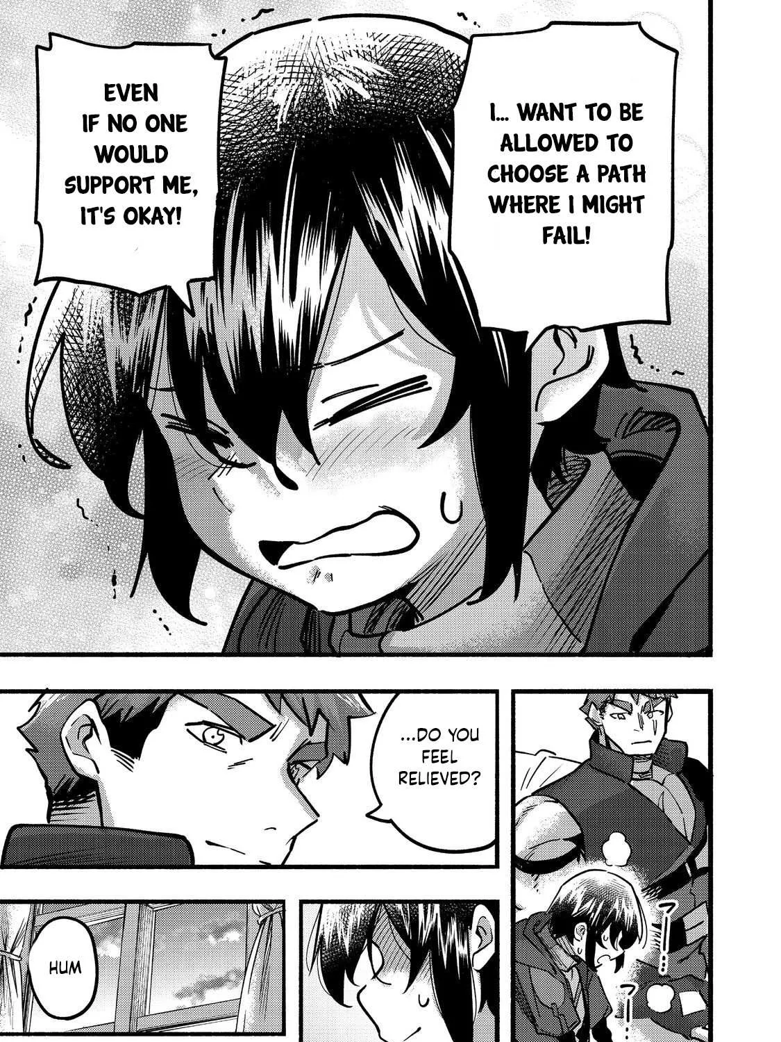 The Mochi I Drew Is Tasty Today Too Chapter 22 page 66 - 