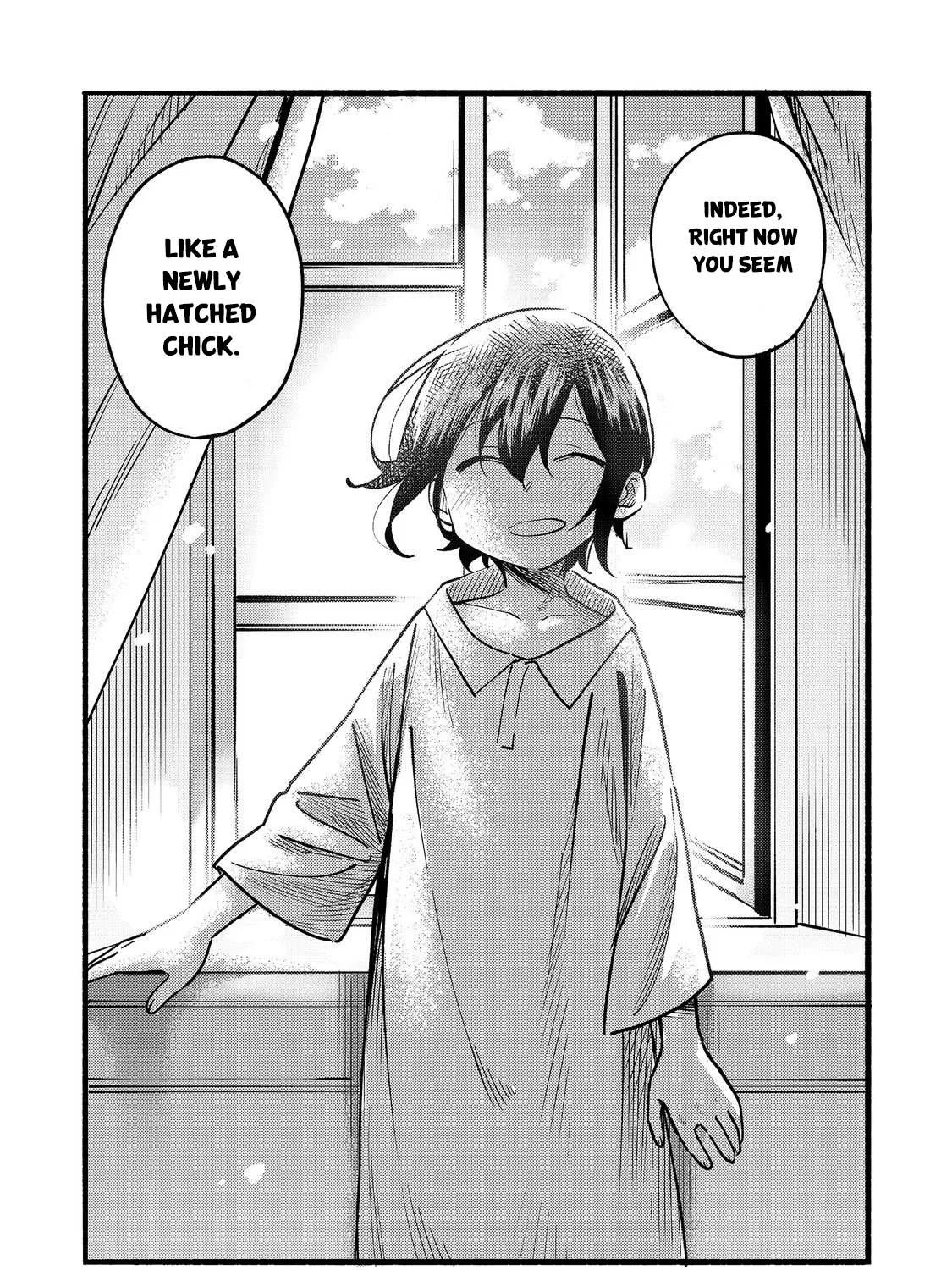 The Mochi I Drew Is Tasty Today Too Chapter 22 page 82 - 