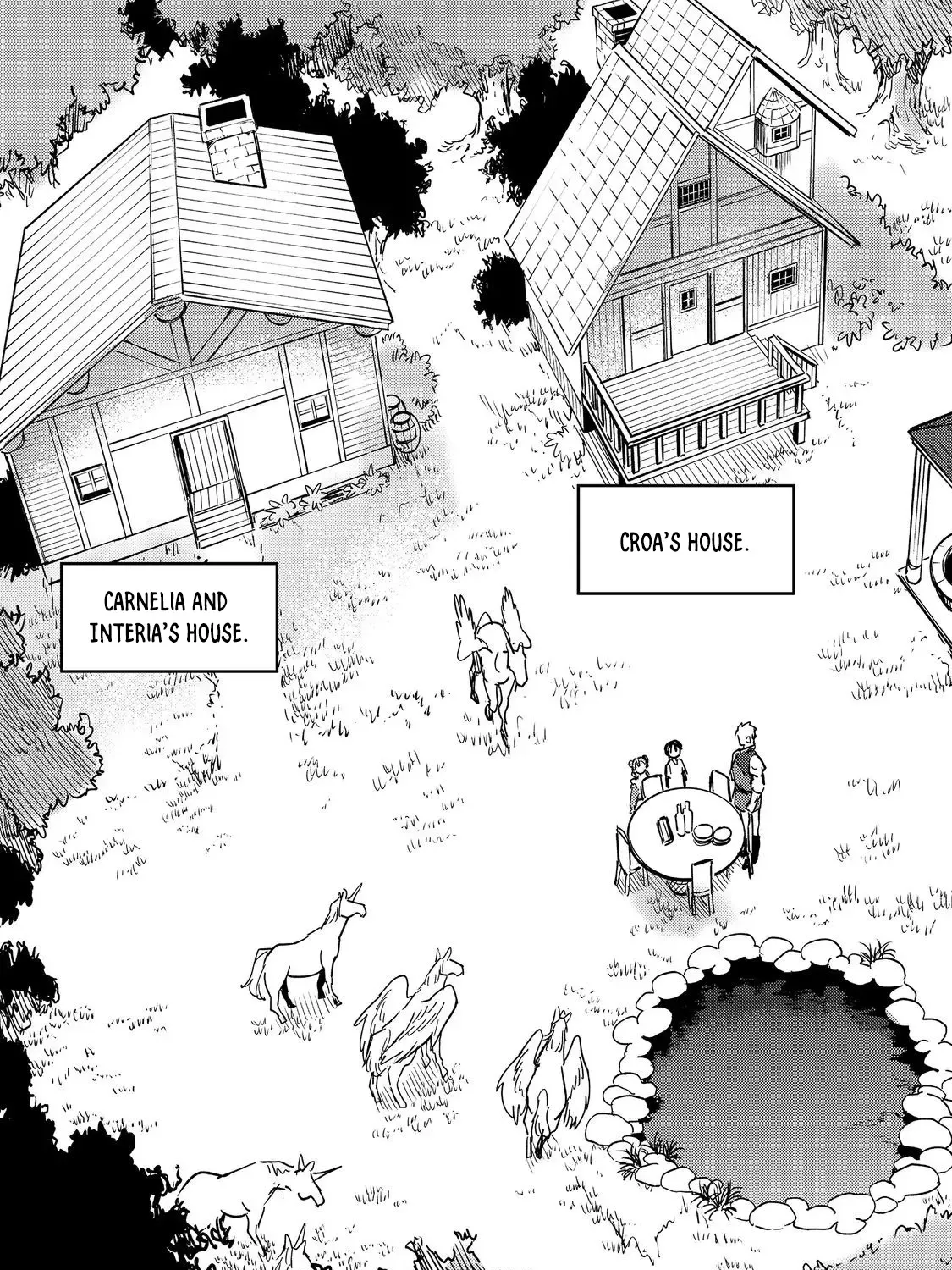 The Mochi I Drew Is Tasty Today Too Chapter 23 page 18 - 