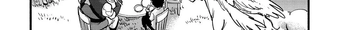 The Mochi I Drew Is Tasty Today Too Chapter 23 page 23 - 