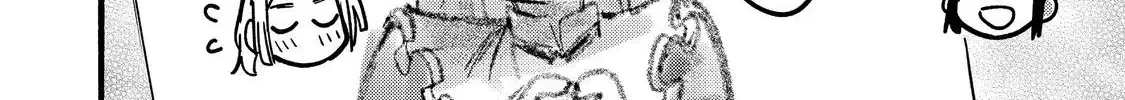The Mochi I Drew Is Tasty Today Too Chapter 23 page 33 - 