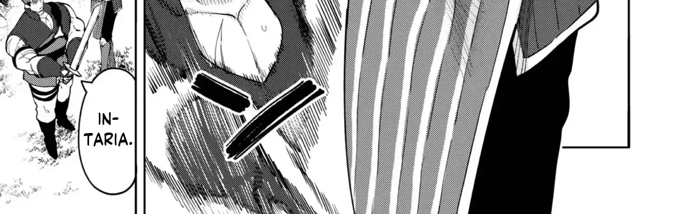 The Mochi I Drew Is Tasty Today Too Chapter 24.5 page 2 - 