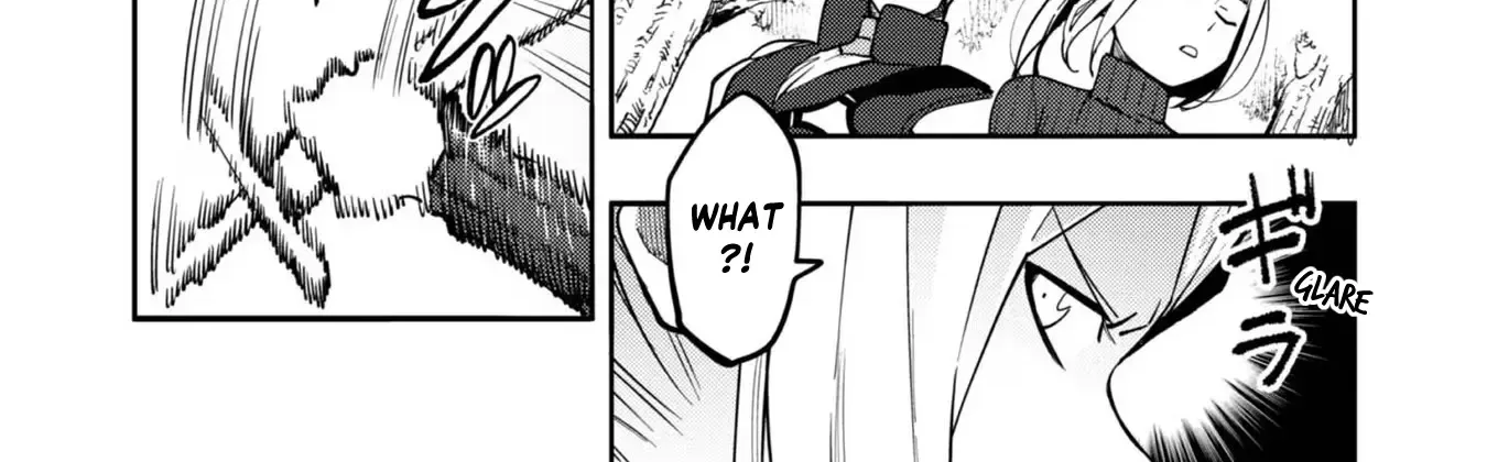 The Mochi I Drew Is Tasty Today Too Chapter 24.5 page 4 - 