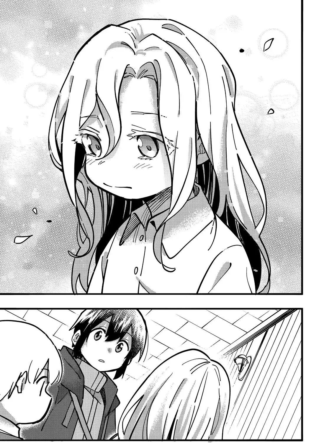 The Mochi I Drew Is Tasty Today Too Chapter 24 page 50 - 