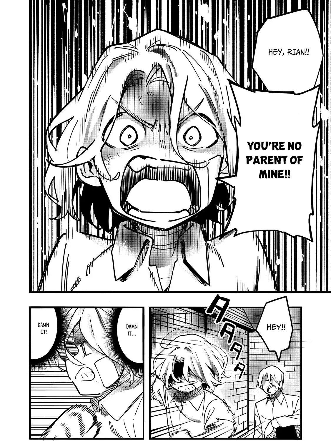 The Mochi I Drew Is Tasty Today Too Chapter 24 page 68 - 