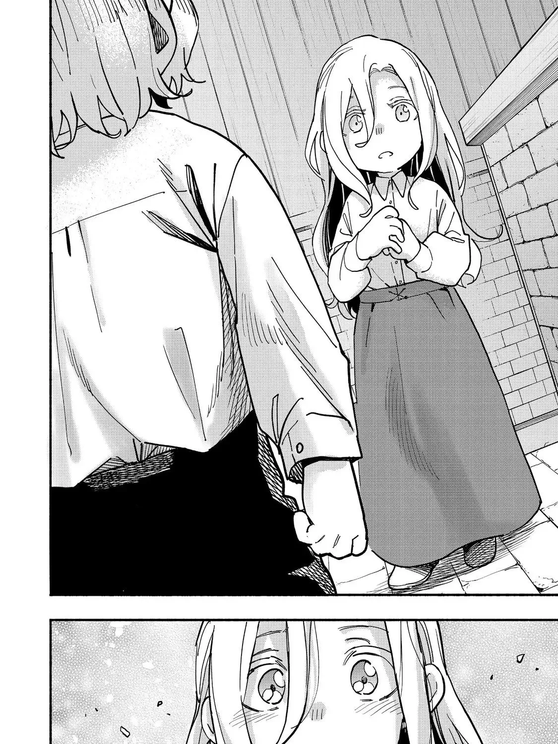 The Mochi I Drew Is Tasty Today Too Chapter 26 page 65 - 