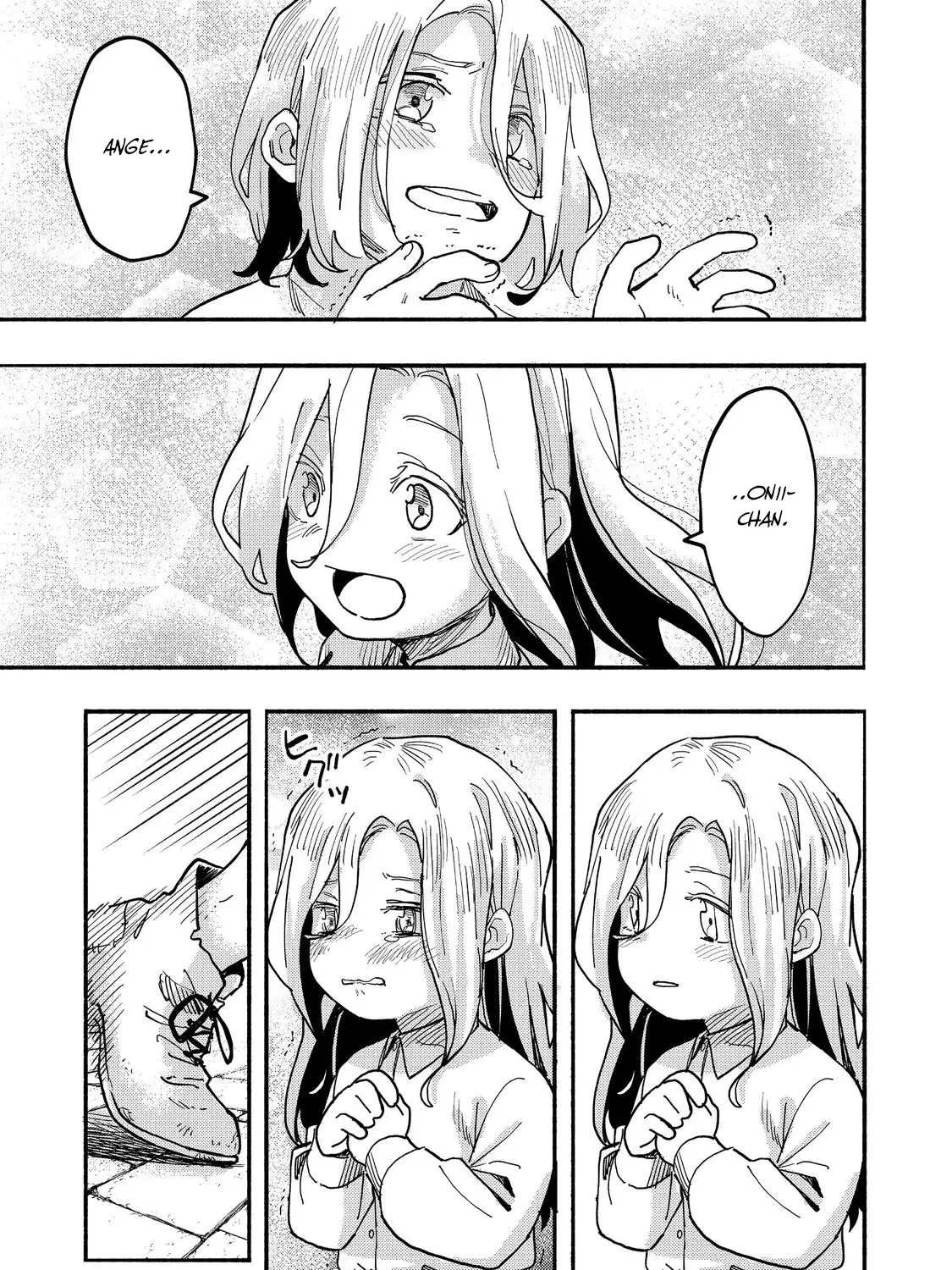 The Mochi I Drew Is Tasty Today Too Chapter 26 page 67 - 