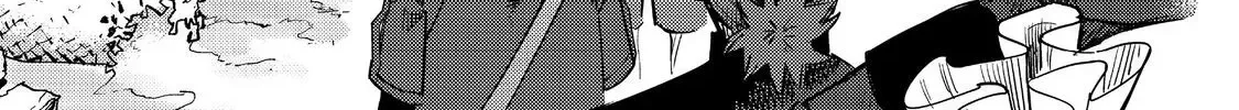 The Mochi I Drew Is Tasty Today Too Chapter 27 page 11 - 