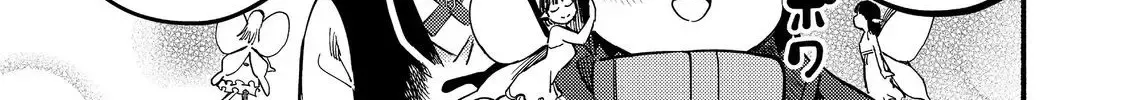 The Mochi I Drew Is Tasty Today Too Chapter 27 page 31 - 