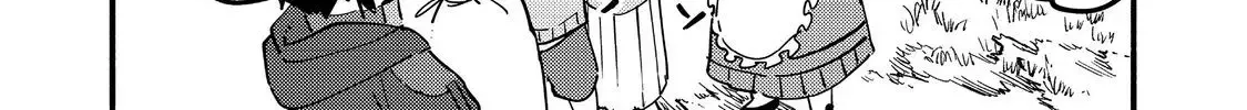 The Mochi I Drew Is Tasty Today Too Chapter 27 page 37 - 